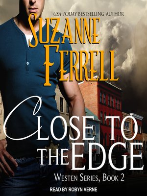 cover image of Close to the Edge